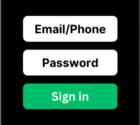 Shadowsocks VPN for China connectivity step 2, select VPN server location